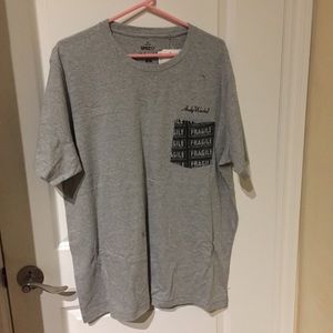 Brand New Andy Warhol X UNIQLO shirt